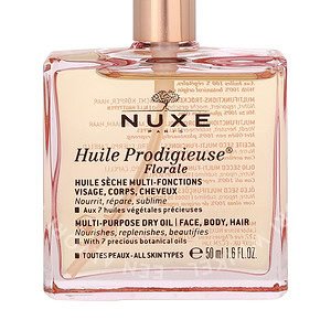 Hair / All Skin Types