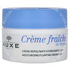 Nuxe 48HR Moisturising Plumping Cream 50ml Normal Skin - Afbeelding 2