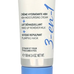 Nuxe Creme Fraiche De Beaute 3-In-1 Face Cream 100ml Face And Eyes
