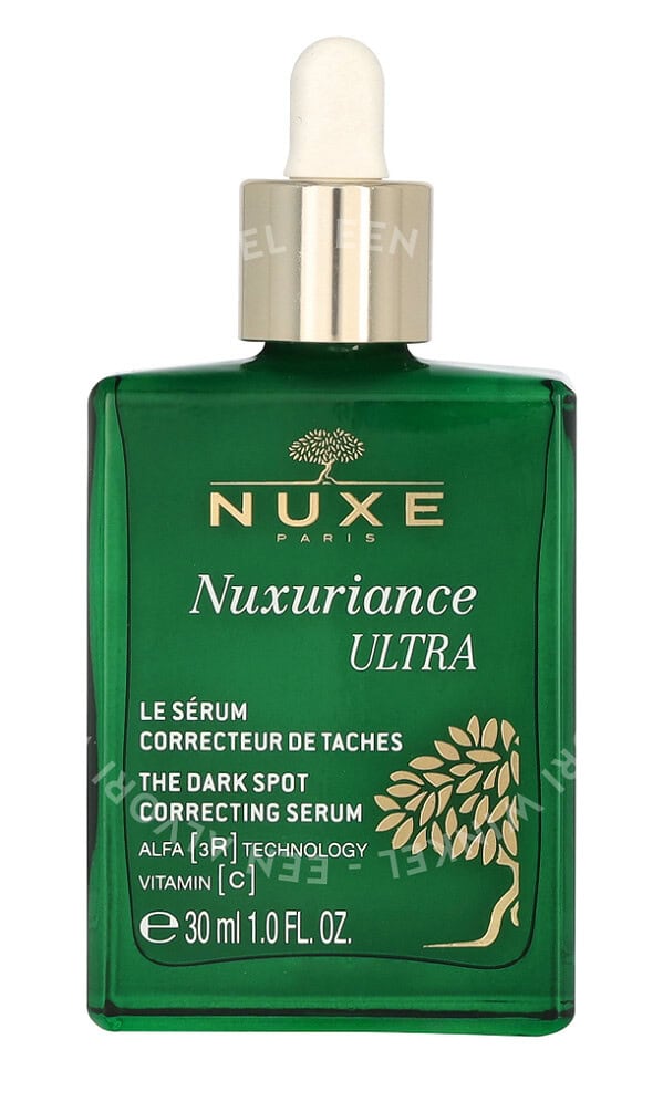 Nuxe Nuxuriance Ultra The Dark Spot Correcting Serum 30ml - Afbeelding 2