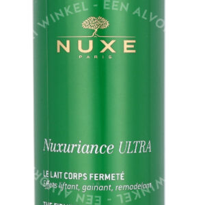 Nuxe Nuxuriance Ultra The Firming Body Milk 400ml