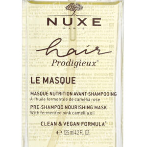 Nuxe Hair Prodigieux Nourishing Mask 125ml