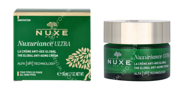 Nuxe Nuxuriance Ultra Day Cream 50ml All Skin Types