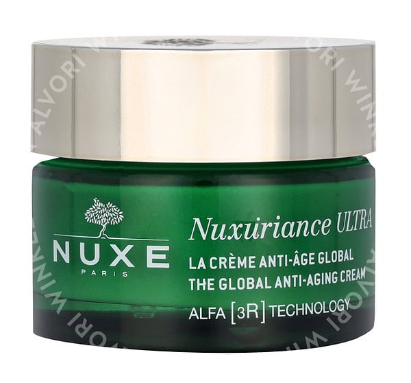 Nuxe Nuxuriance Ultra Day Cream 50ml All Skin Types - Afbeelding 2