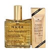 Nuxe Prodigieus Collection Set 130ml Dry Oil 100ml/Shower Oil 30ml - Afbeelding 2