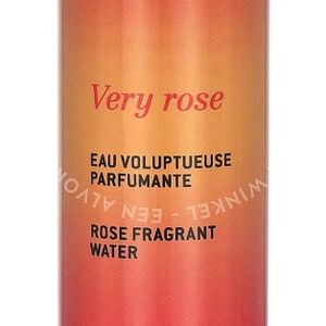Nuxe Very Rose Fragrant Water 100ml