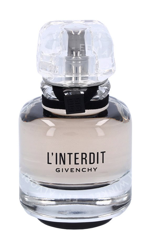 Givenchy L'Interdit Edp Spray 35ml - Afbeelding 2