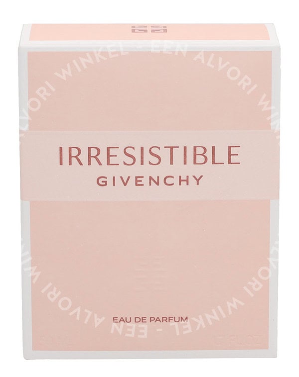 Givenchy Irresistible Edp Spray 50ml - Afbeelding 3