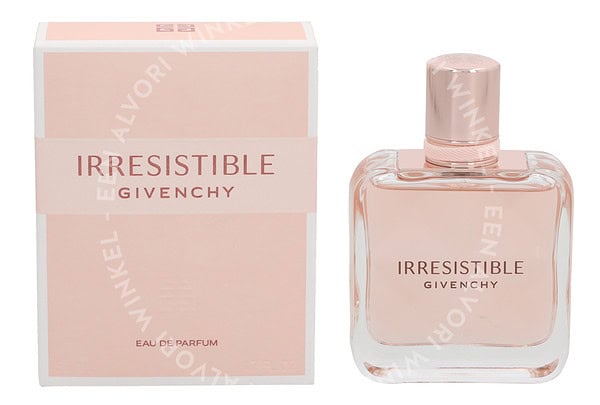Givenchy Irresistible Edp Spray 50ml