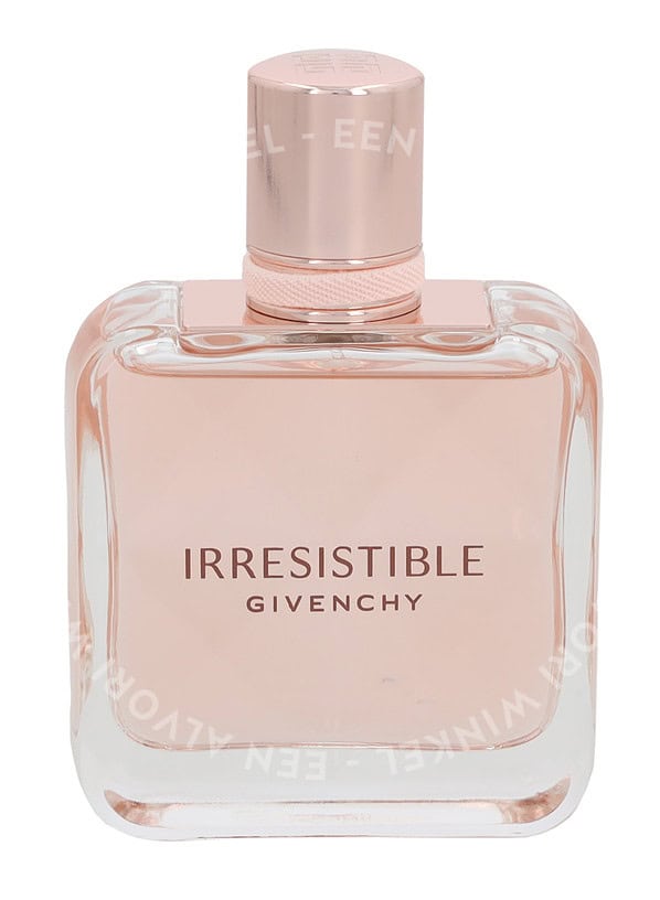 Givenchy Irresistible Edp Spray 50ml - Afbeelding 2