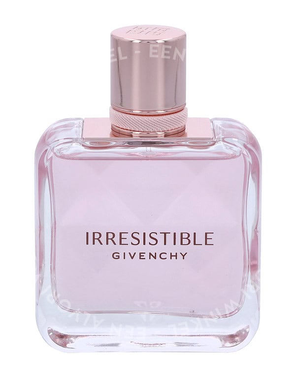 Givenchy Irresistible Edt Spray 50ml - Afbeelding 2