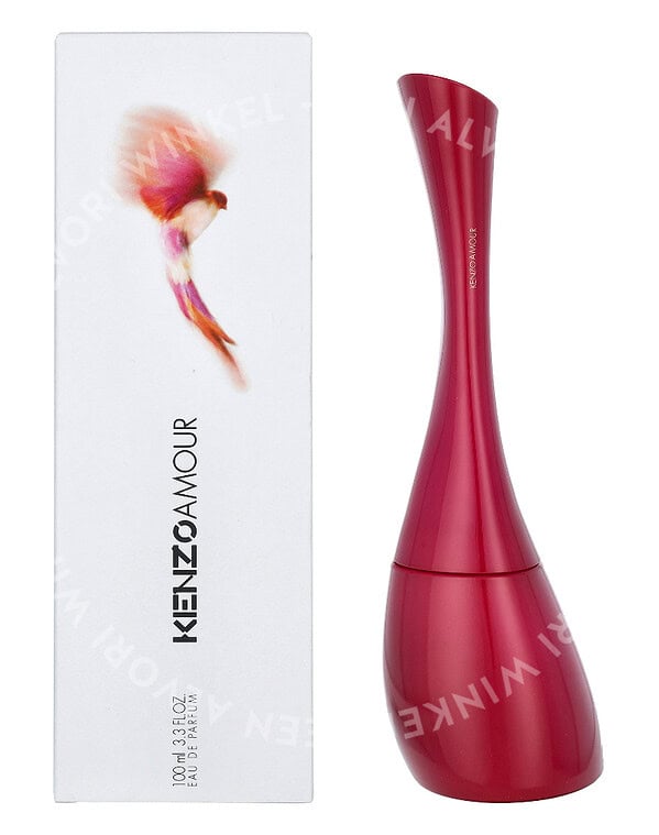 Kenzo Amour Edp Spray 100ml