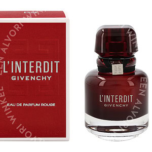 Givenchy L'Interdit Rouge Edp Spray 35ml