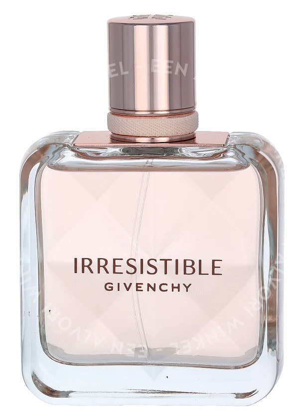 Givenchy Irresistible Edt Spray Eau Fraiche 50ml - Afbeelding 2