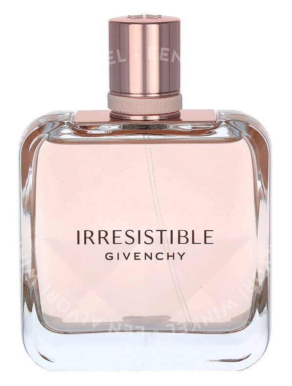 Givenchy Irresistible Edt Spray Eau Fraiche 80ml - Afbeelding 2