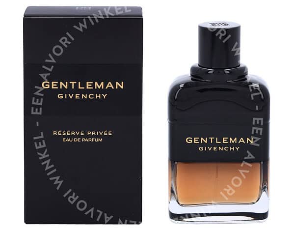 Givenchy Gentleman Reservee Privee Edp Spray 100ml