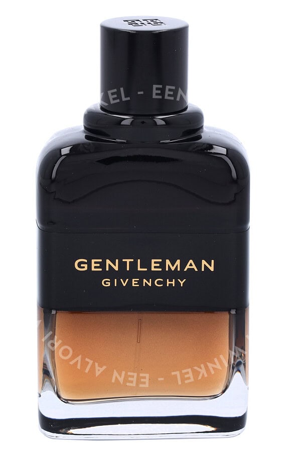 Givenchy Gentleman Reservee Privee Edp Spray 100ml - Afbeelding 2