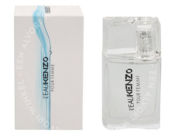 Kenzo L'Eau Kenzo Pour Femme Edt Spray 30ml