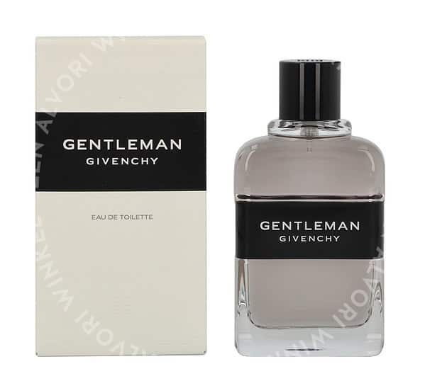 Givenchy Gentleman Edt Spray 100ml