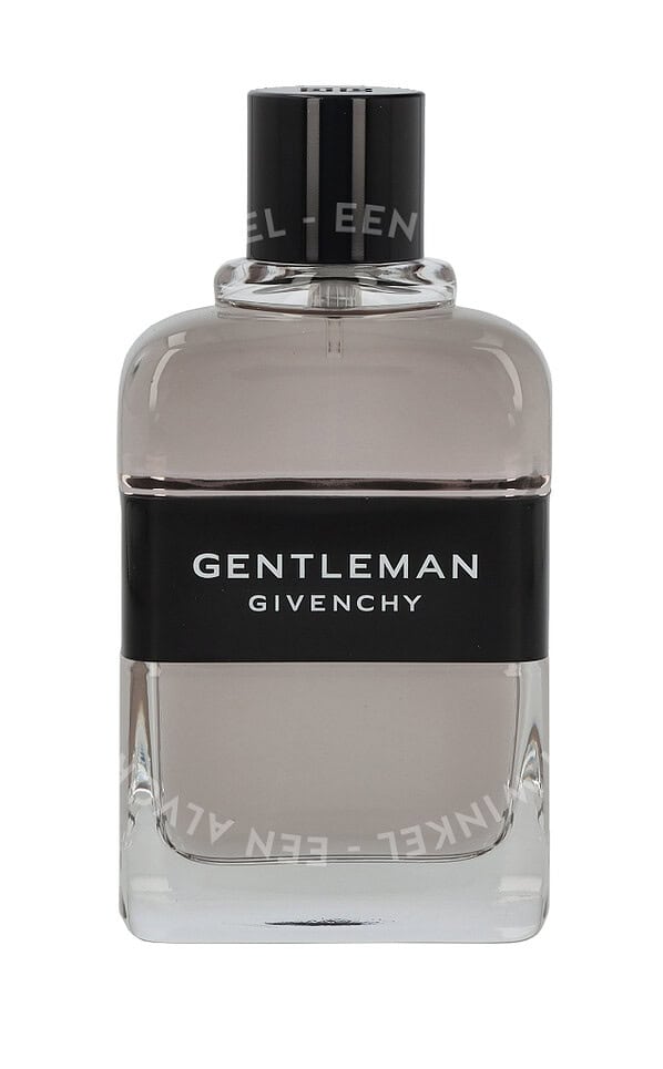 Givenchy Gentleman Edt Spray 100ml - Afbeelding 2