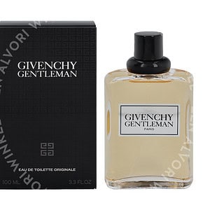 Givenchy Gentleman Edt Spray 100ml