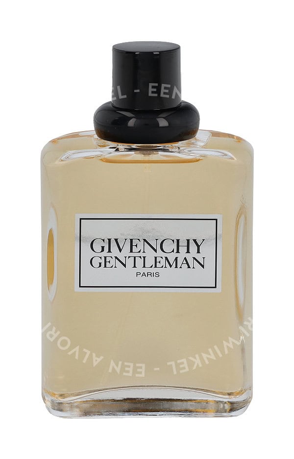Givenchy Gentleman Edt Spray 100ml - Afbeelding 2