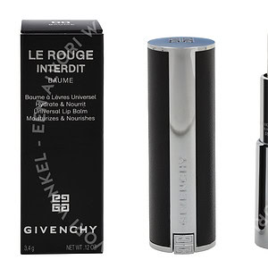 Givenchy Le Rouge Interdit Lip Balm 3.4g #00 Baume