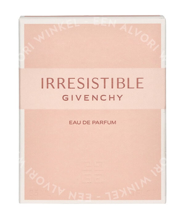 Givenchy Irresistible Edp Spray 35ml - Afbeelding 3