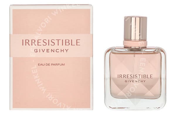 Givenchy Irresistible Edp Spray 35ml