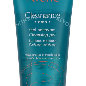 Avene Cleanance Cleansing Gel 200ml