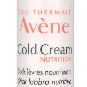 Avene Cold Cream Nourishing Lip Balm 4g