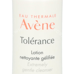 Avene Extremely Gentle Cleanser Lotion 200ml Tolerance - For Sensitive To Reactive Skin