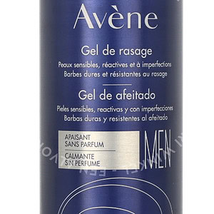 Avene Men Shaving Gel 150ml