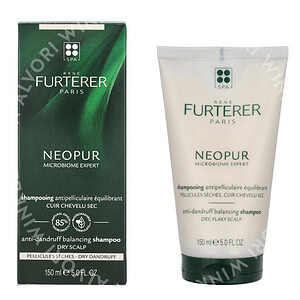 Rene Furterer Neopur Dandruff Dry Shampoo 150ml