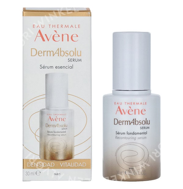 Avene Dermabsolu Recontouring Serum 30ml