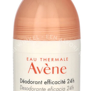 Avene Body 24H Deo Roll-On 50ml