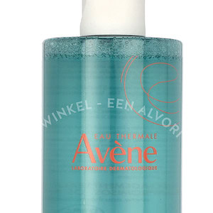 Avene Cleanance Micellar Water 400ml For Oily Blemish-Prone Skin