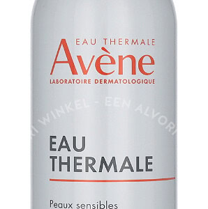 Avene Thermal Spring Water 300ml For Sensitive Skin/Soothing Anti-Irritating