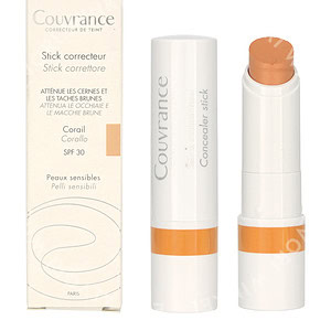 Avene Couvrance Concealer Stick SPF20