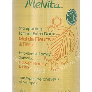 Melvita Extra-Gentle Family Shampoo 1000ml