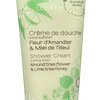 Melvita Shower Cream - Almond Flower&Lime Honey 200ml - Afbeelding 2