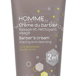 Melvita Homme Barber's Cream 125ml