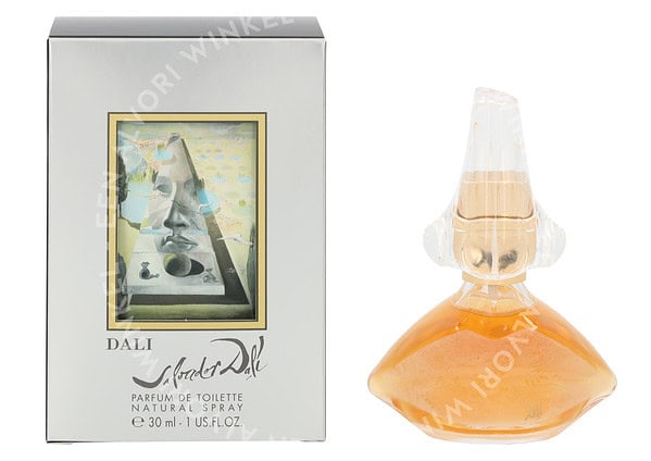 Salvador Dali Pdt Spray 30ml