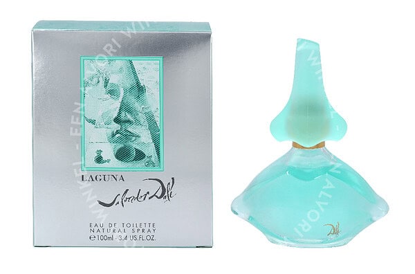 Salvador Dali Laguna Edt Spray 100ml