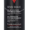 Vichy Sensi Shave Anti-Irritation Shaving Gel 150ml Sensitive Skin - Afbeelding 2