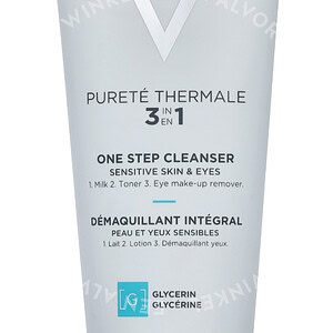 3.Eye Make-up Remover