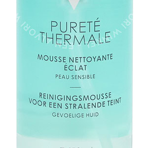 Vichy Purete Thermale Cleansing Foam 150ml