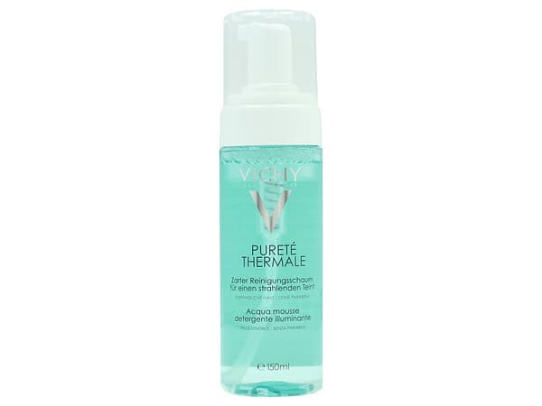 Vichy Purete Thermale Cleansing Foam 150ml