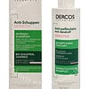 Vichy Dercos Anti-Dandruff Sulphate Free Shampoo 200ml Sensative skin