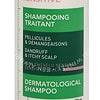 Vichy Dercos Anti-Dandruff Sulphate Free Shampoo 200ml Sensative skin - Afbeelding 2